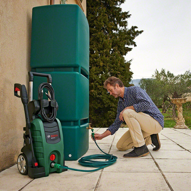 Минимойка Bosch AQT 42-13 Gen 2 1900Вт — фото 2