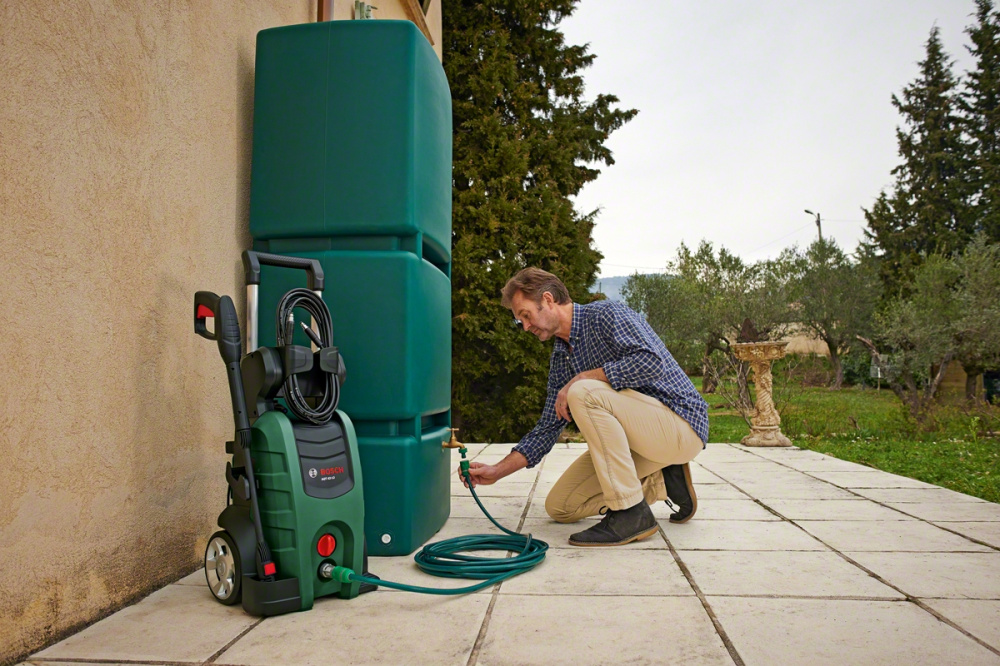 Минимойка Bosch AQT 42-13 Gen 2 1900Вт — фото 5