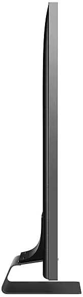 Телевизор QLED Samsung 55" QE55Q90RAUXRU Q серебристый/Ultra HD/1000Hz/DVB-T2/DVB-C/DVB-S2/USB/WiFi/Smart TV (RUS) — фото 8