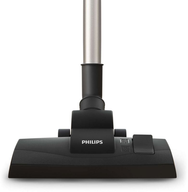 Пылесос Philips PowerGo FC8293/01 1800Вт красный/черный — фото 4