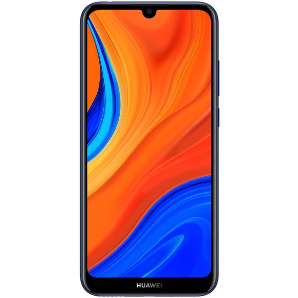 Смартфон Huawei Y6s 3/64Gb blue