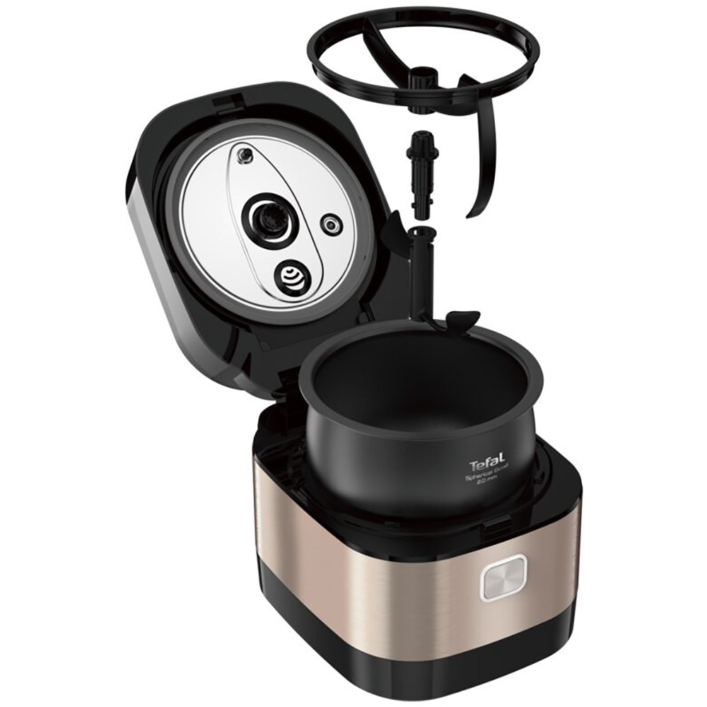 Мультиварка Tefal Multicook RK905A32 — фото 6