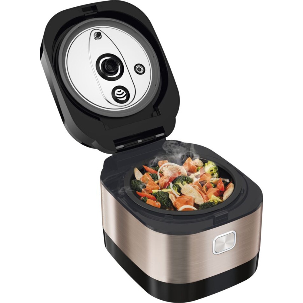 Мультиварка Tefal Multicook RK905A32 — фото 7