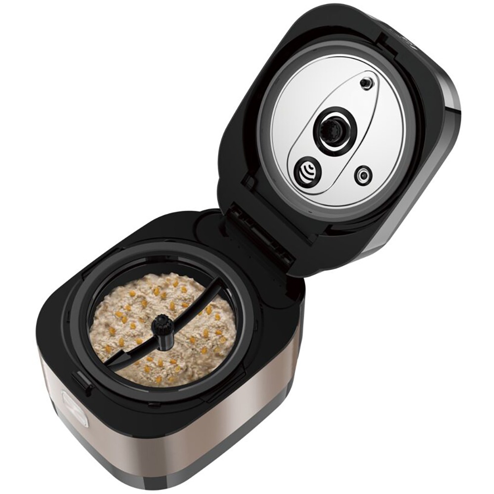 Мультиварка Tefal Multicook RK905A32 — фото 9