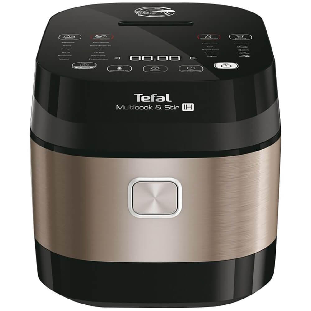 Мультиварка Tefal Multicook RK905A32