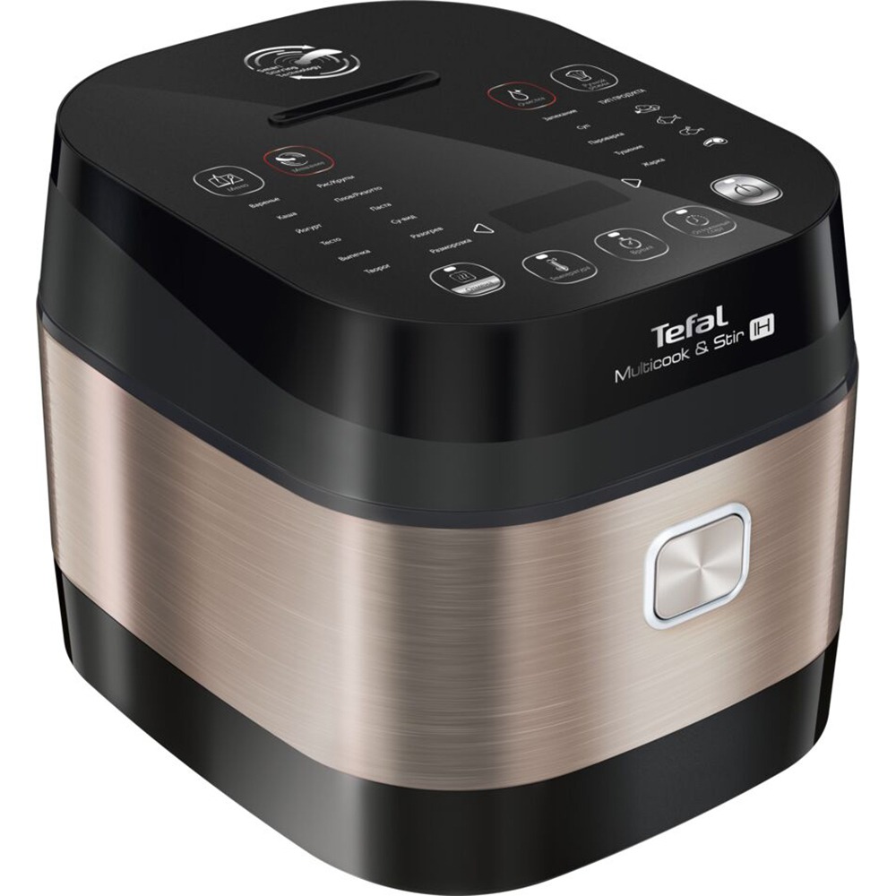 Мультиварка Tefal Multicook RK905A32 — фото 2