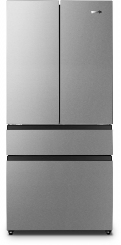 Холодильник Gorenje NRM8181UX