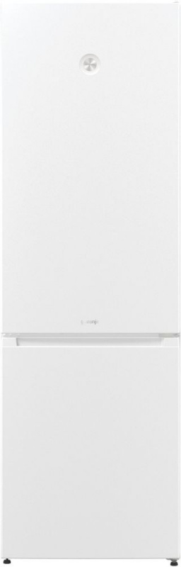 Холодильник Gorenje Simplicity RK611SYW4 белый (двухкамерный) — фото 5