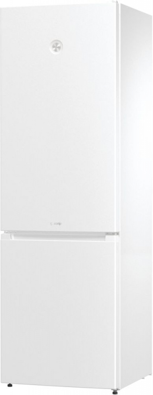 Холодильник Gorenje Simplicity RK611SYW4 белый (двухкамерный) — фото 4