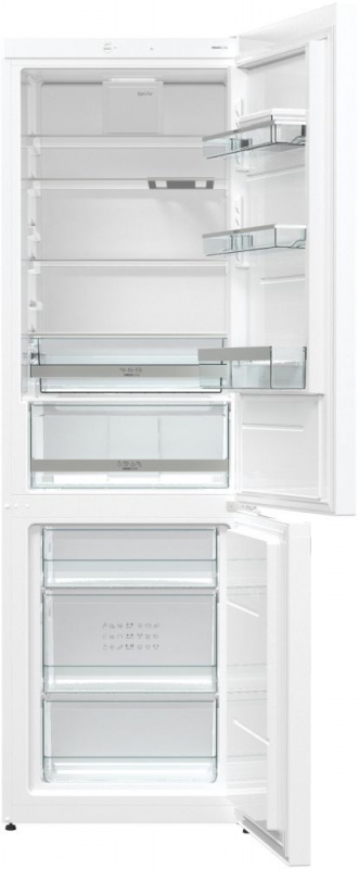 Холодильник Gorenje Simplicity RK611SYW4 белый (двухкамерный)