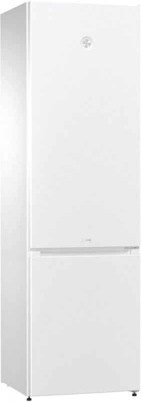Холодильник Gorenje RK621SYW4 белый (двухкамерный) — фото 5