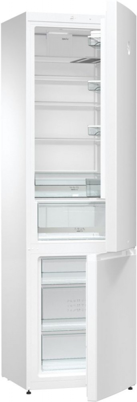 Холодильник Gorenje RK621SYW4 белый (двухкамерный) — фото 4