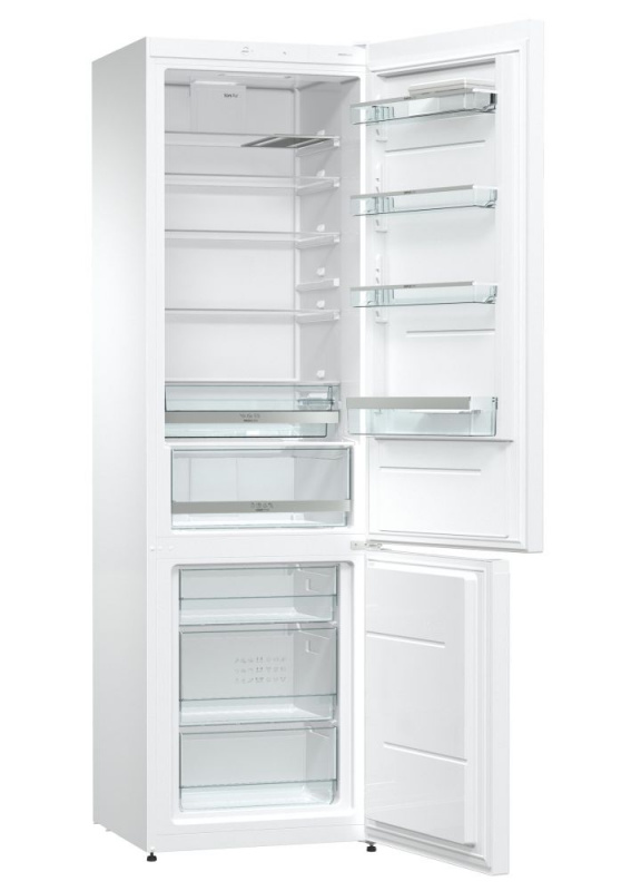 Холодильник Gorenje RK621SYW4 белый (двухкамерный) — фото 3