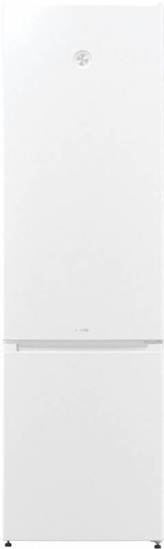 Холодильник Gorenje RK621SYW4 белый (двухкамерный) — фото 2