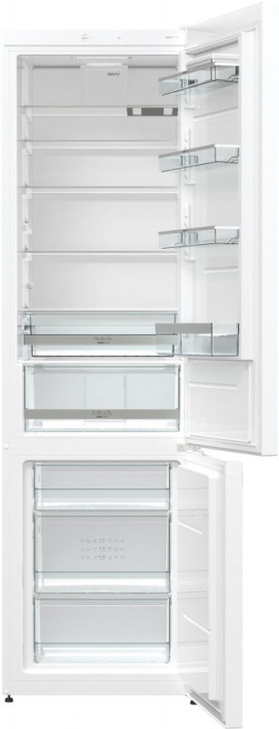 Холодильник Gorenje RK621SYW4 белый (двухкамерный)