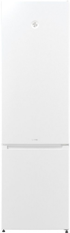 Холодильник Gorenje NRK621SYW4 белый (двухкамерный) — фото 5