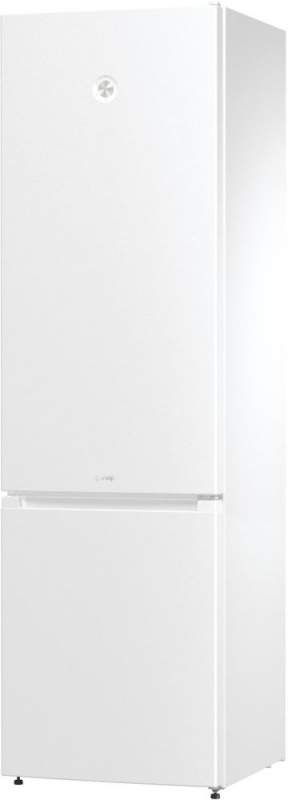 Холодильник Gorenje NRK621SYW4 белый (двухкамерный) — фото 3
