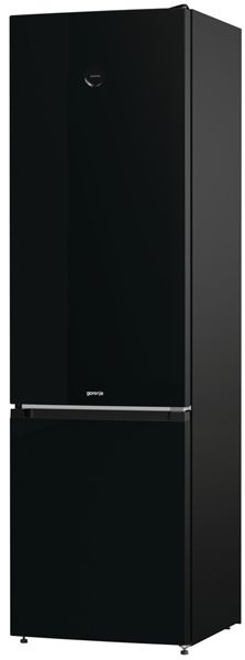 Холодильник Gorenje RK621SYB4 черный (двухкамерный) — фото 4