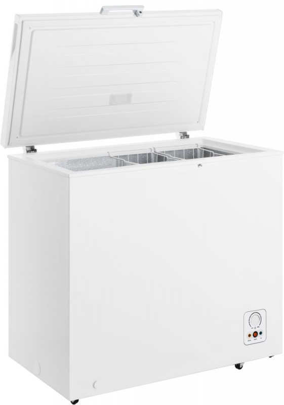 Морозильный ларь Gorenje FH211AW белый 110Вт