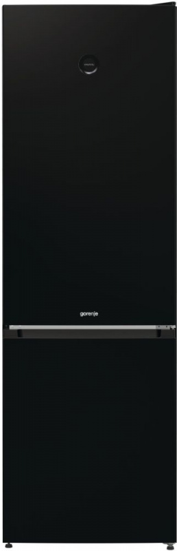 Холодильник Gorenje Simplicity RK611SYB4 черный (двухкамерный) — фото 5