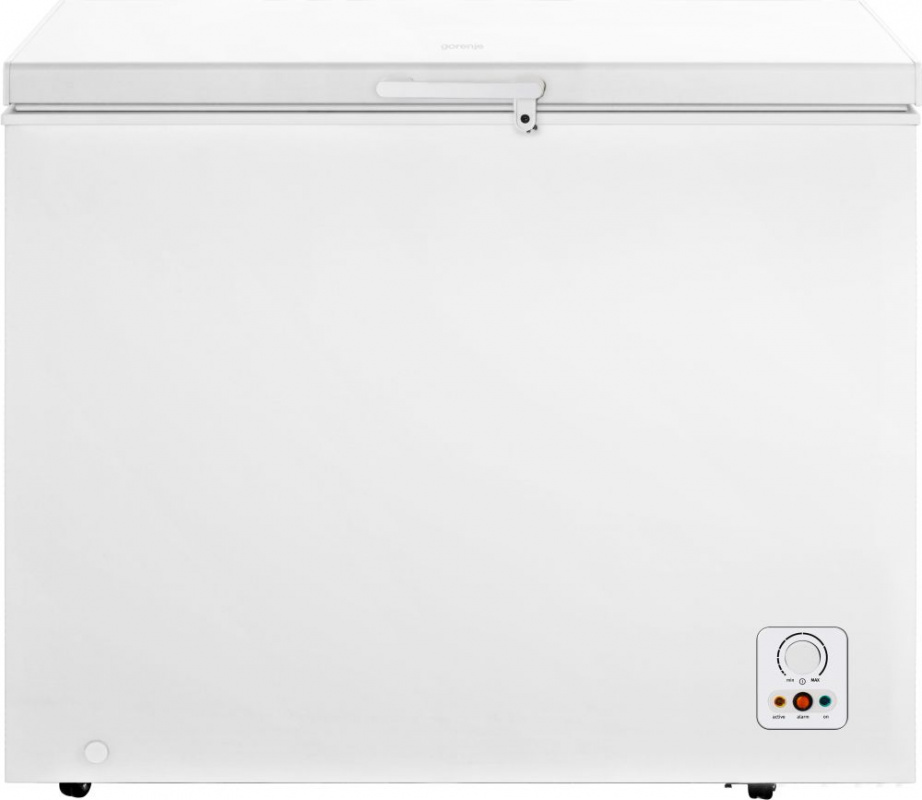Морозильный ларь Gorenje FH251AW — фото 2