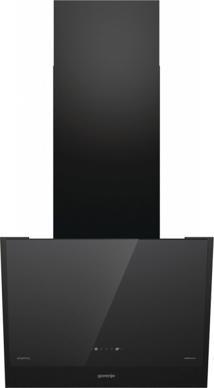 Вытяжка каминная Gorenje Simplicity WHI6SYB — фото 5