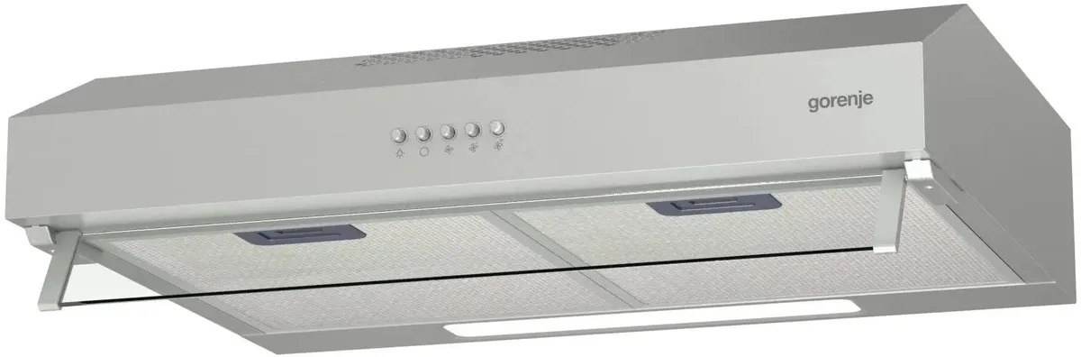 Вытяжка встраиваемая Gorenje WHU529EX/M