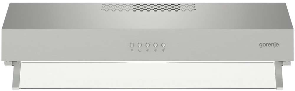 Вытяжка встраиваемая Gorenje WHU529EX/M — фото 2