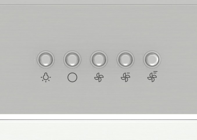 Вытяжка встраиваемая Gorenje WHU529EX/M — фото 3