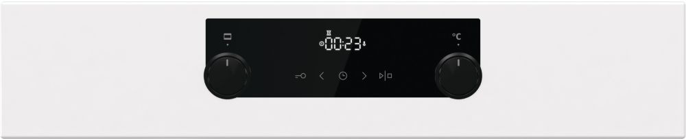 Духовой шкаф Электрический Gorenje BO735E11W белый — фото 2