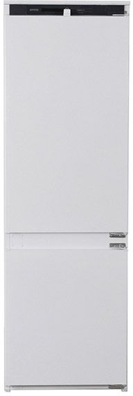 Холодильник Gorenje NRKI4181A1 белый (двухкамерный) — фото 5