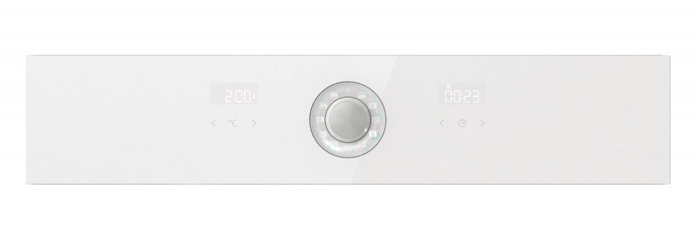 Духовой шкаф Электрический Gorenje Simplicity BO76SYW белый — фото 2