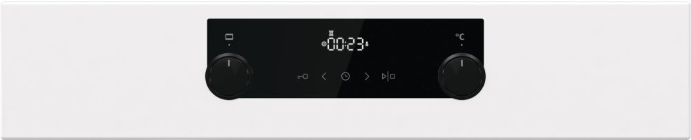 Духовой шкаф Электрический Gorenje BO735E20W белый — фото 4