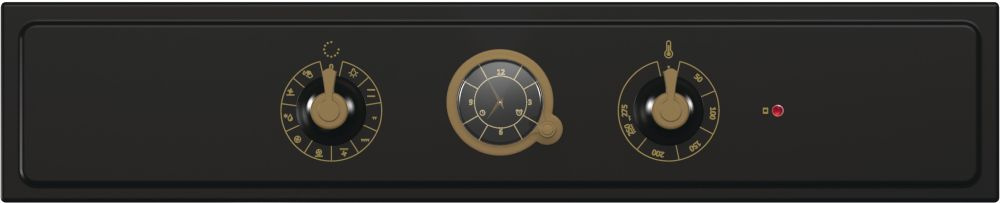 Духовой шкаф Электрический Gorenje Classico BO7732CLB антрацит — фото 2