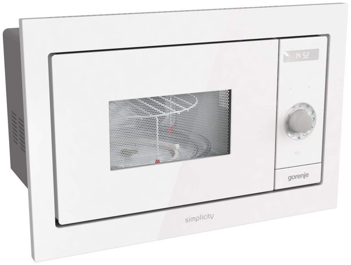 Микроволновая печь Gorenje BM235SYW