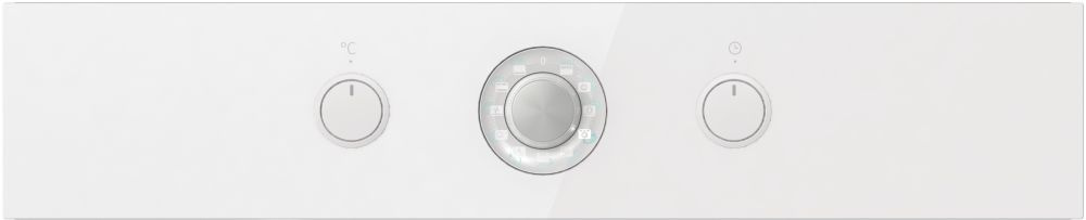 Духовой шкаф Электрический Gorenje Simplicity BO74SYW белый