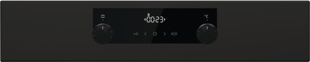 Духовой шкаф Электрический Gorenje BO735E20B черный — фото 2