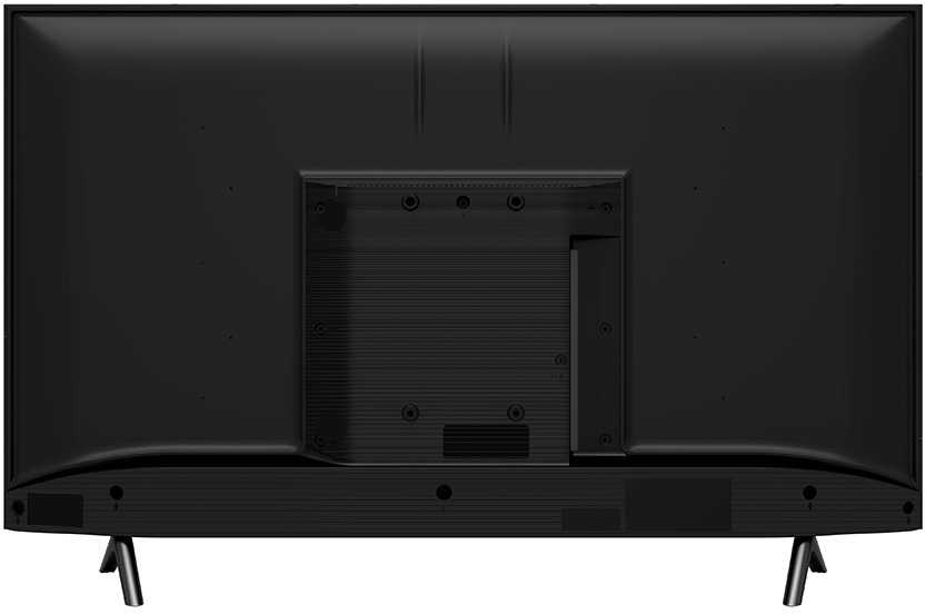 Телевизор LED Hisense 32" H32B5100 черный/HD READY/50Hz/DVB-T/DVB-T2/DVB-C/DVB-S/DVB-S2/USB (RUS) — фото 6