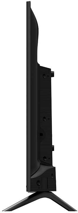 Телевизор LED Hisense 32" H32B5100 черный/HD READY/50Hz/DVB-T/DVB-T2/DVB-C/DVB-S/DVB-S2/USB (RUS) — фото 2