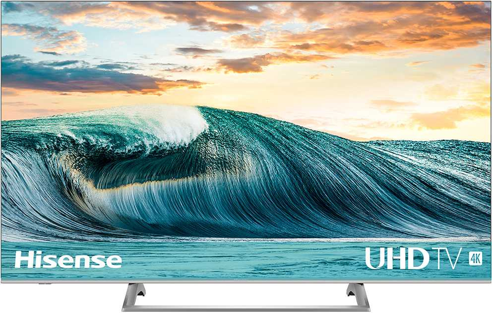 Телевизор LED Hisense 65" H65B7500 серебристый/черный/Ultra HD/50Hz/DVB-T/DVB-T2/DVB-C/DVB-S/DVB-S2/USB/WiFi/Smart TV (RUS) — фото 7