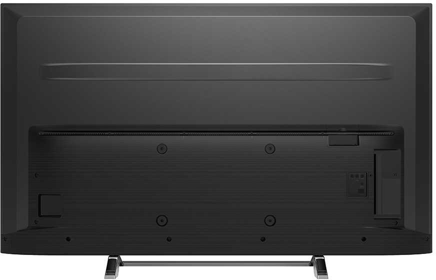 Телевизор LED Hisense 65" H65B7500 серебристый/черный/Ultra HD/50Hz/DVB-T/DVB-T2/DVB-C/DVB-S/DVB-S2/USB/WiFi/Smart TV (RUS) — фото 6