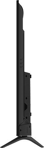 Телевизор LED Hisense 43" H43B7100 черный/Ultra HD/50Hz/DVB-T/DVB-T2/DVB-C/DVB-S/DVB-S2/USB/WiFi/Smart TV (RUS)