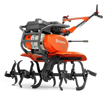 Культиватор Husqvarna TF 338 4.89л.с.
