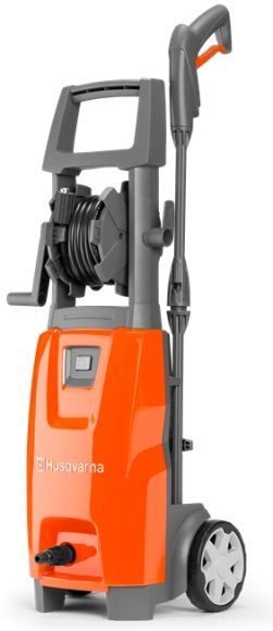 Минимойка Husqvarna PW 125 1500Вт — фото 2