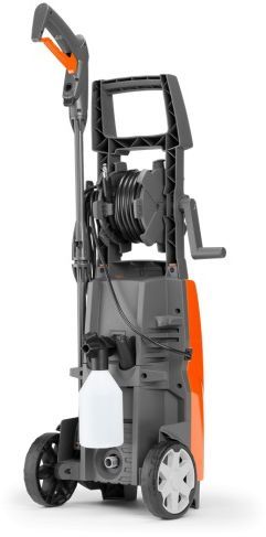 Минимойка Husqvarna PW 125 1500Вт