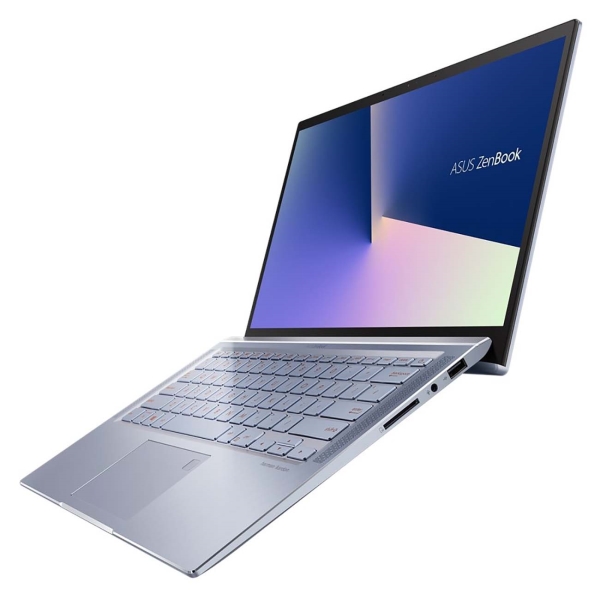 Ультрабук ASUS ZenBook UM431DA-AM001T — фото 3