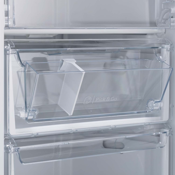 Морозильная камера Indesit IDU 0175 — фото 4
