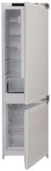 Встраиваемый холодильник Haier HRF236NFRU — фото 3