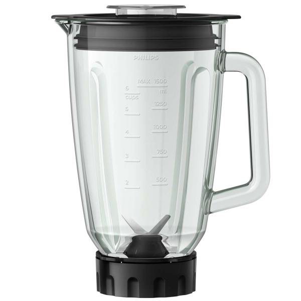Блендер Philips HR3573/90 — фото 3