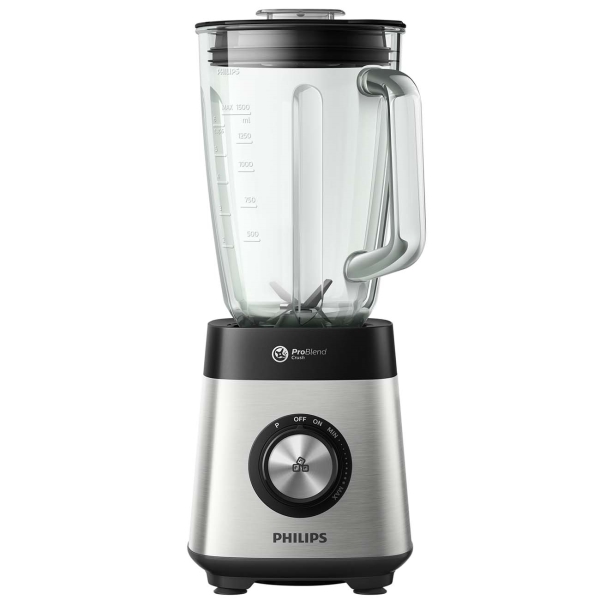 Блендер Philips HR3573/90 — фото 4
